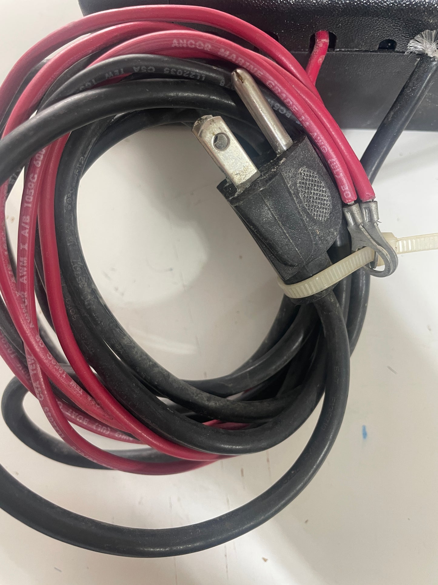 Guest Battery Charger (Charge Pro) Model # 2610 - WORKS