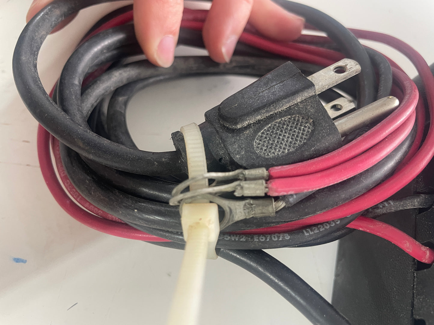 Guest Battery Charger (Charge Pro) Model # 2610 - WORKS