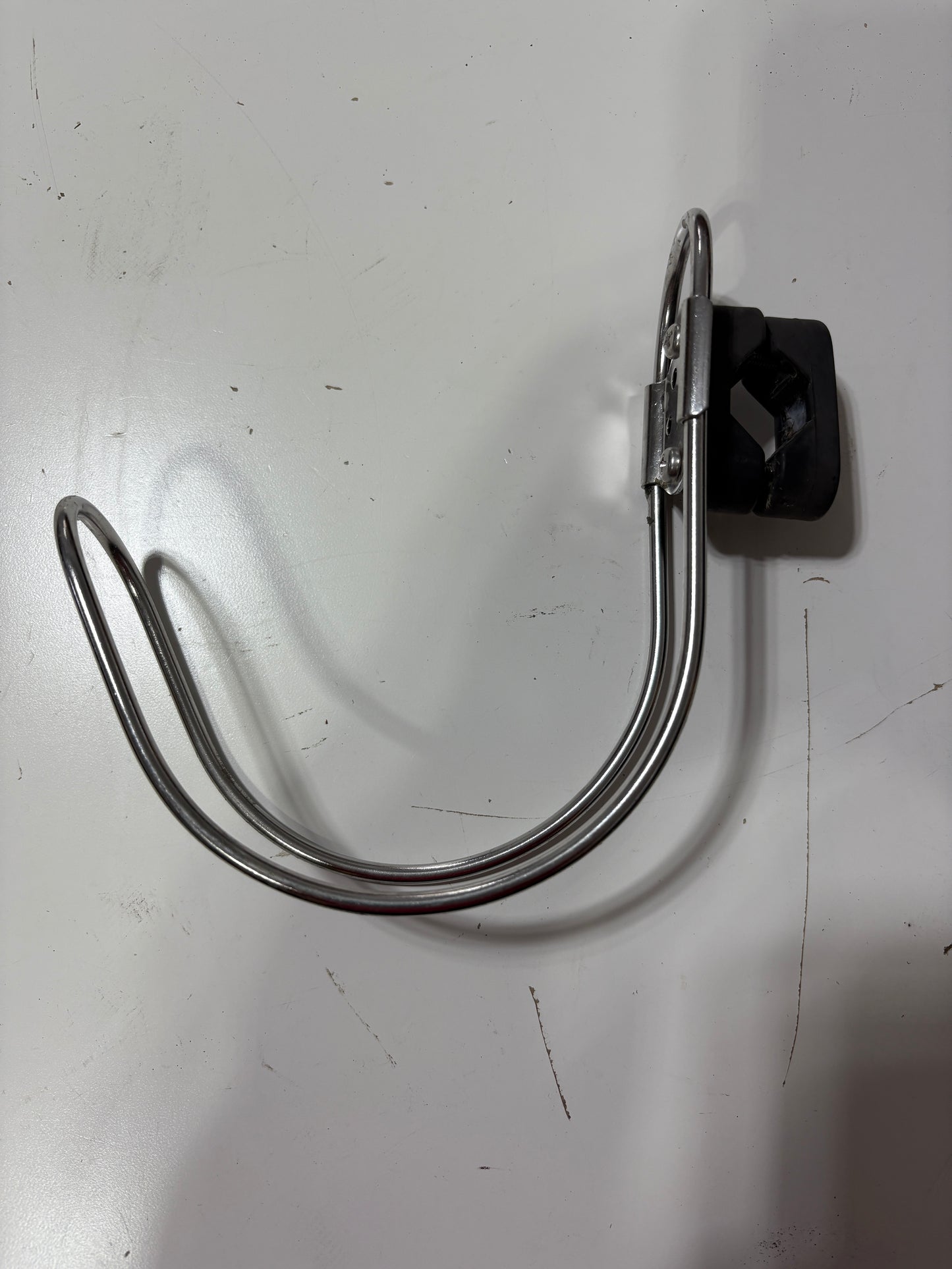 Stainless Steel Railing Hook