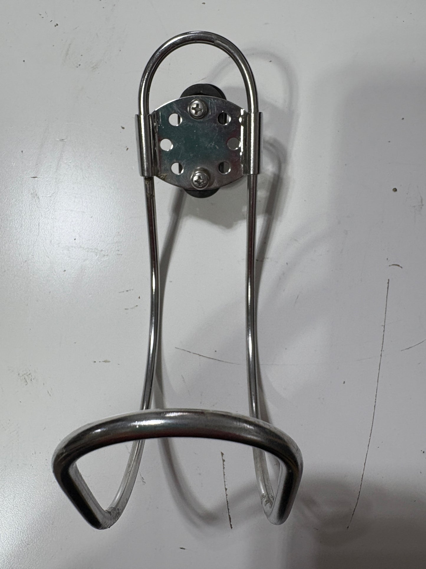 Stainless Steel Railing Hook