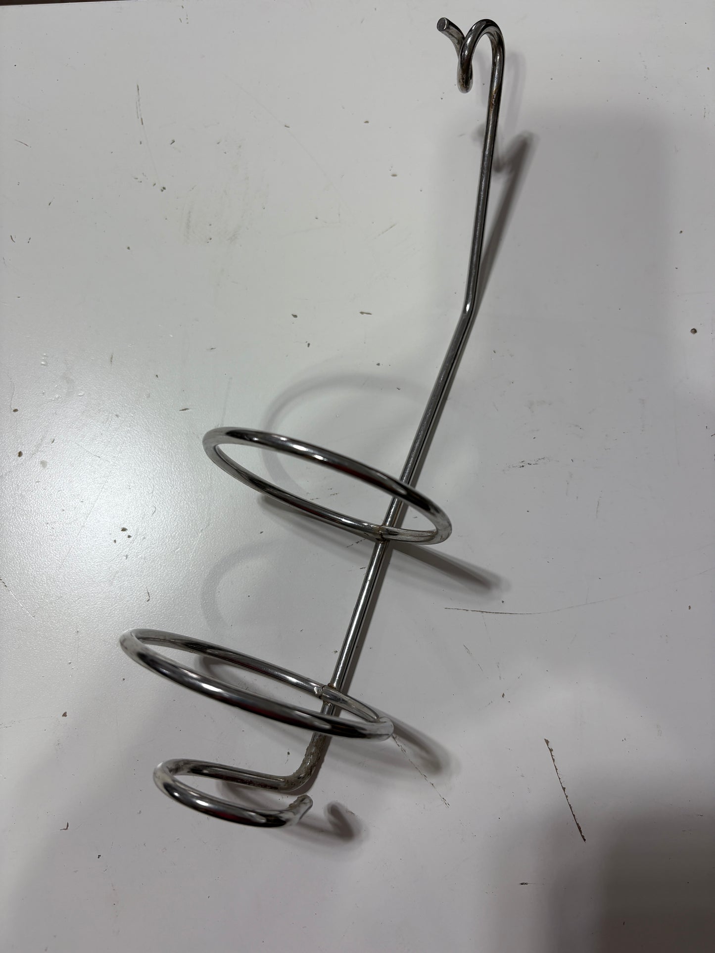 Stainless Steel Bottle or Drink Holder