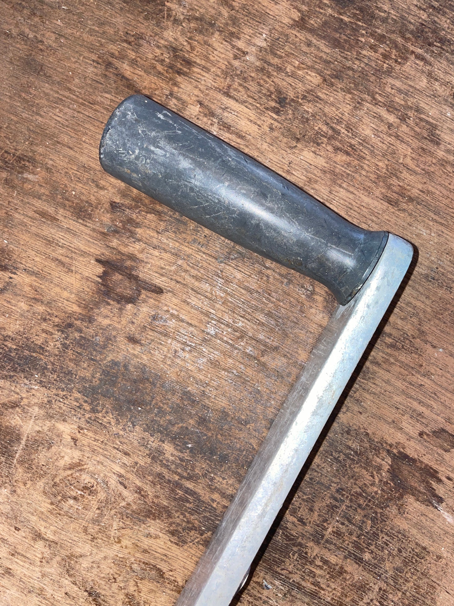Wilcox Crittenden 9” Aluminum Insert Winch Handle