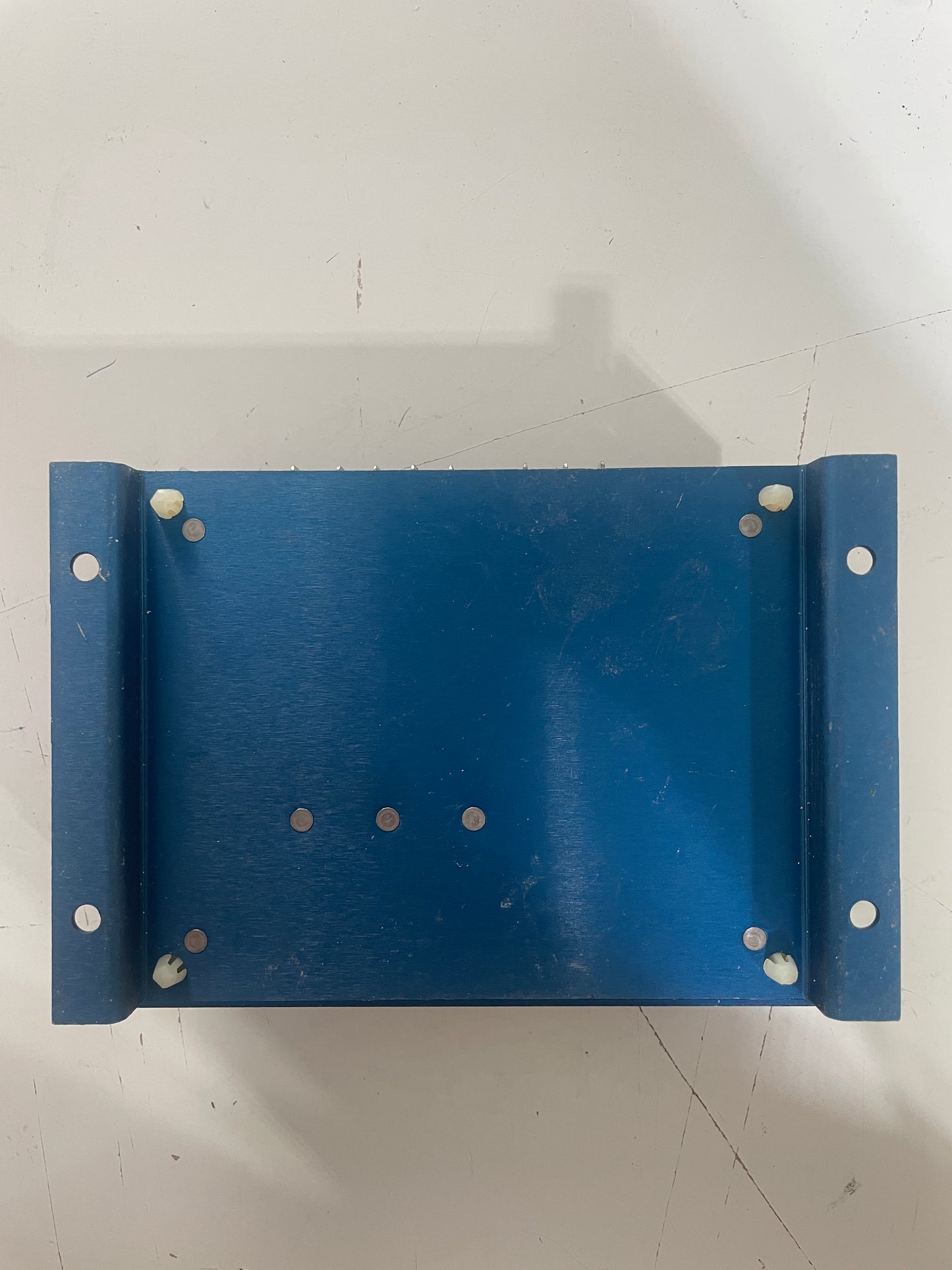 3 Step &amp; Regulator MODEL 213+