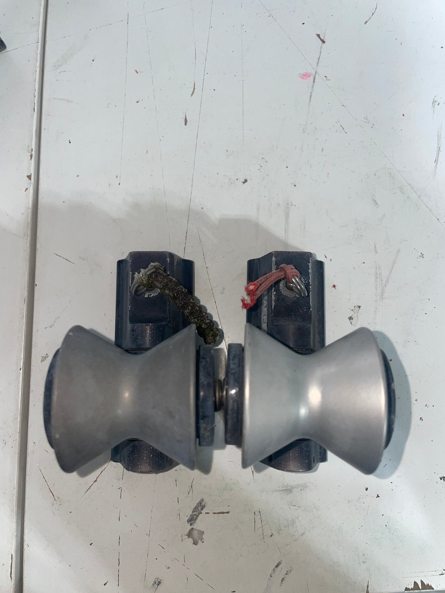 PAIR Schaefer 1" Sheet Blocks