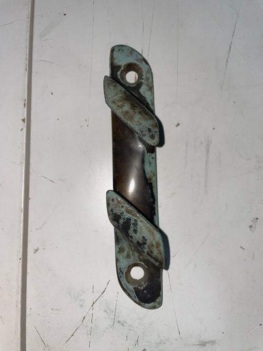 6 3/4" Bronze Chock Cleat