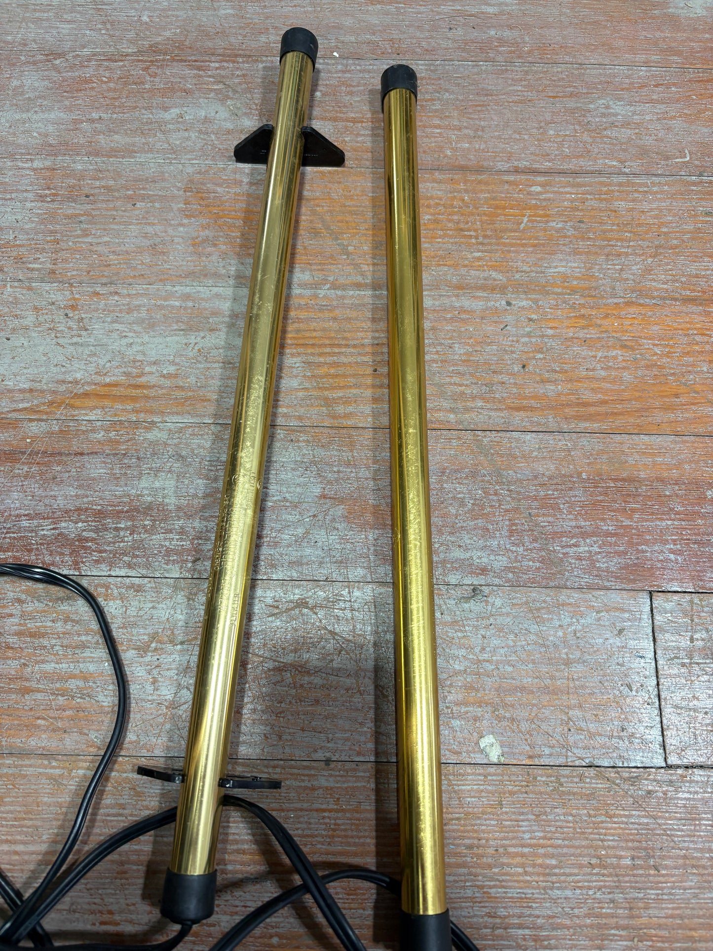 Golden Rod Dryer Model 3 Pair