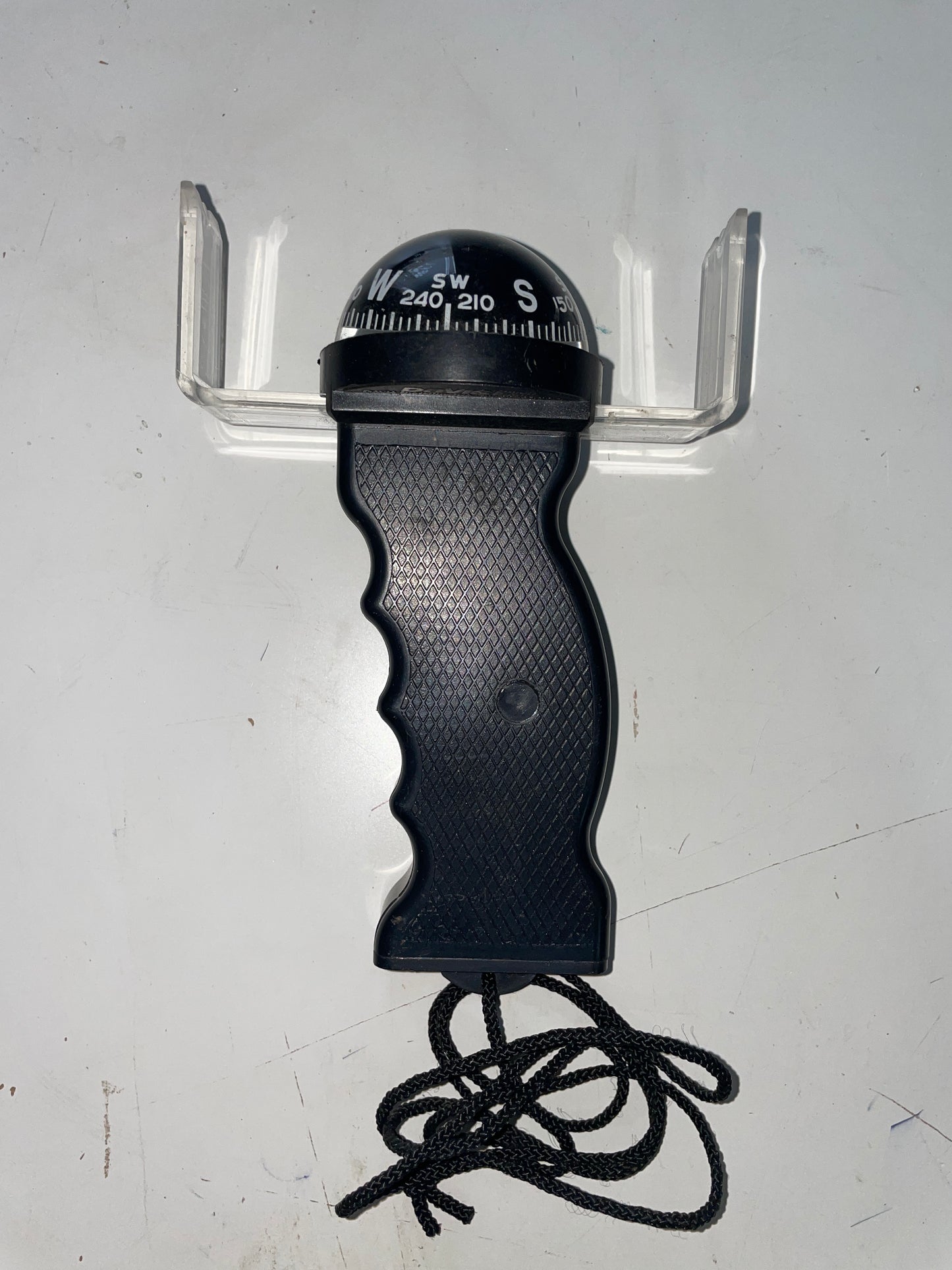 Hand Bearing Compass