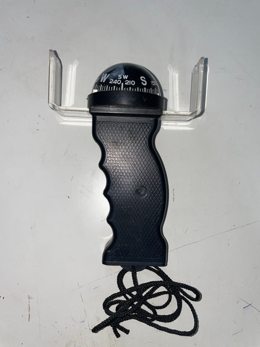 Hand Bearing Compass