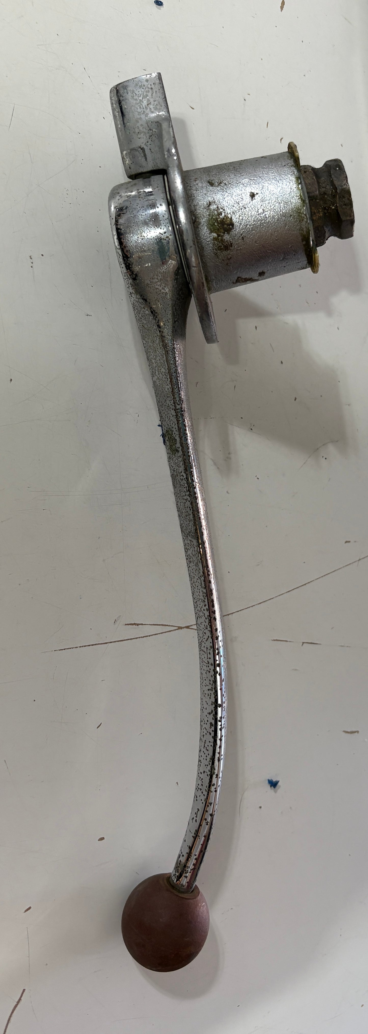 Throttle Control 13" long