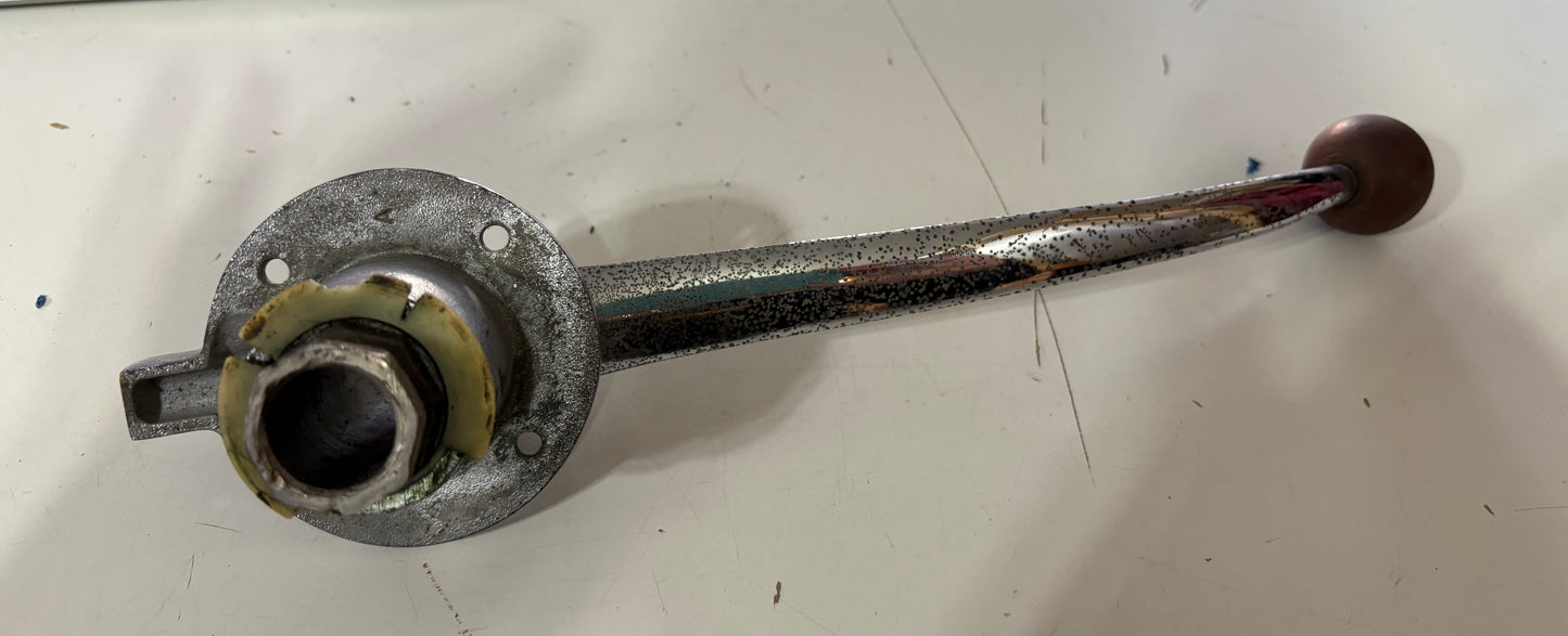 Throttle Control 13" long