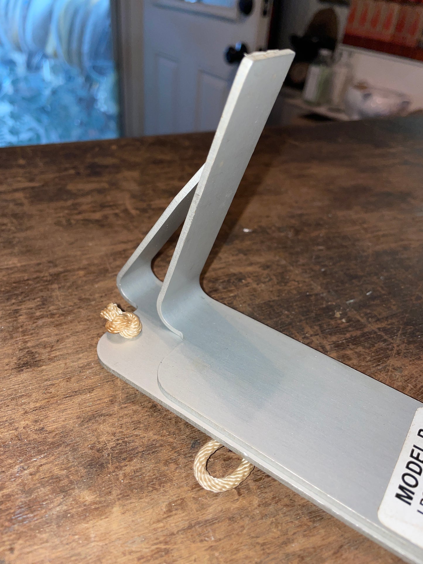 Loos & Co INC. Model B LBS. Tensioner