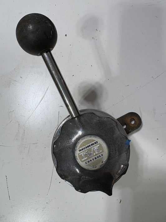 Morse Controls from Cal 29