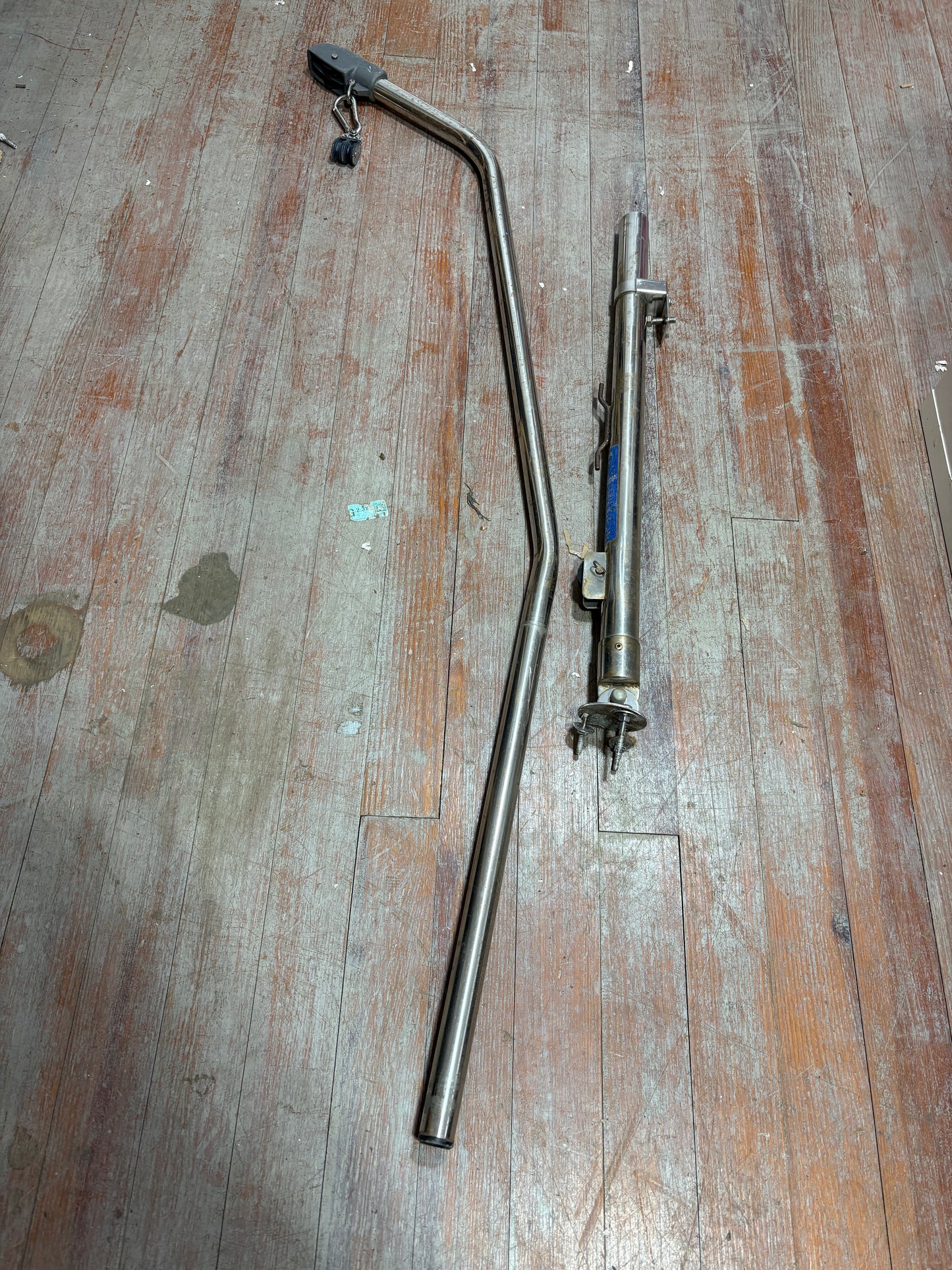 Forespar Nova Lift Max 220 lbs