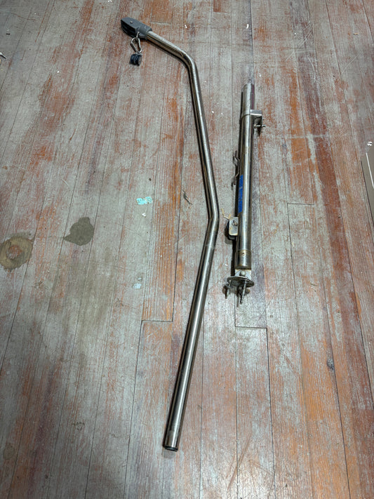 Forespar Nova Lift Max 220 lbs