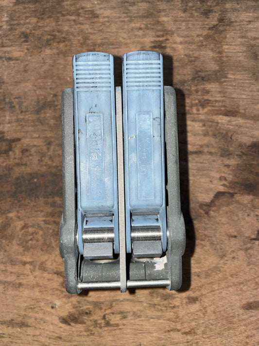 Spinlock Cam-XA 6-12mm (1/4”-1/2”)