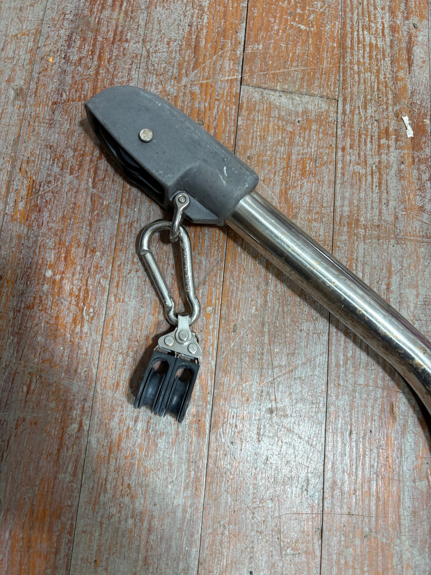 Forespar Nova Lift Max 220 lbs