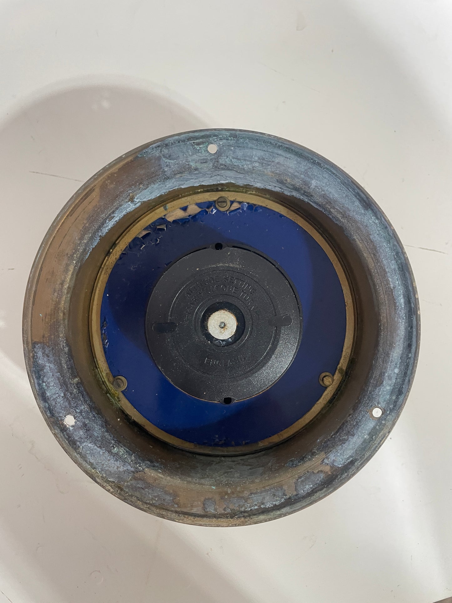 Greenoble Barometer - AS IS