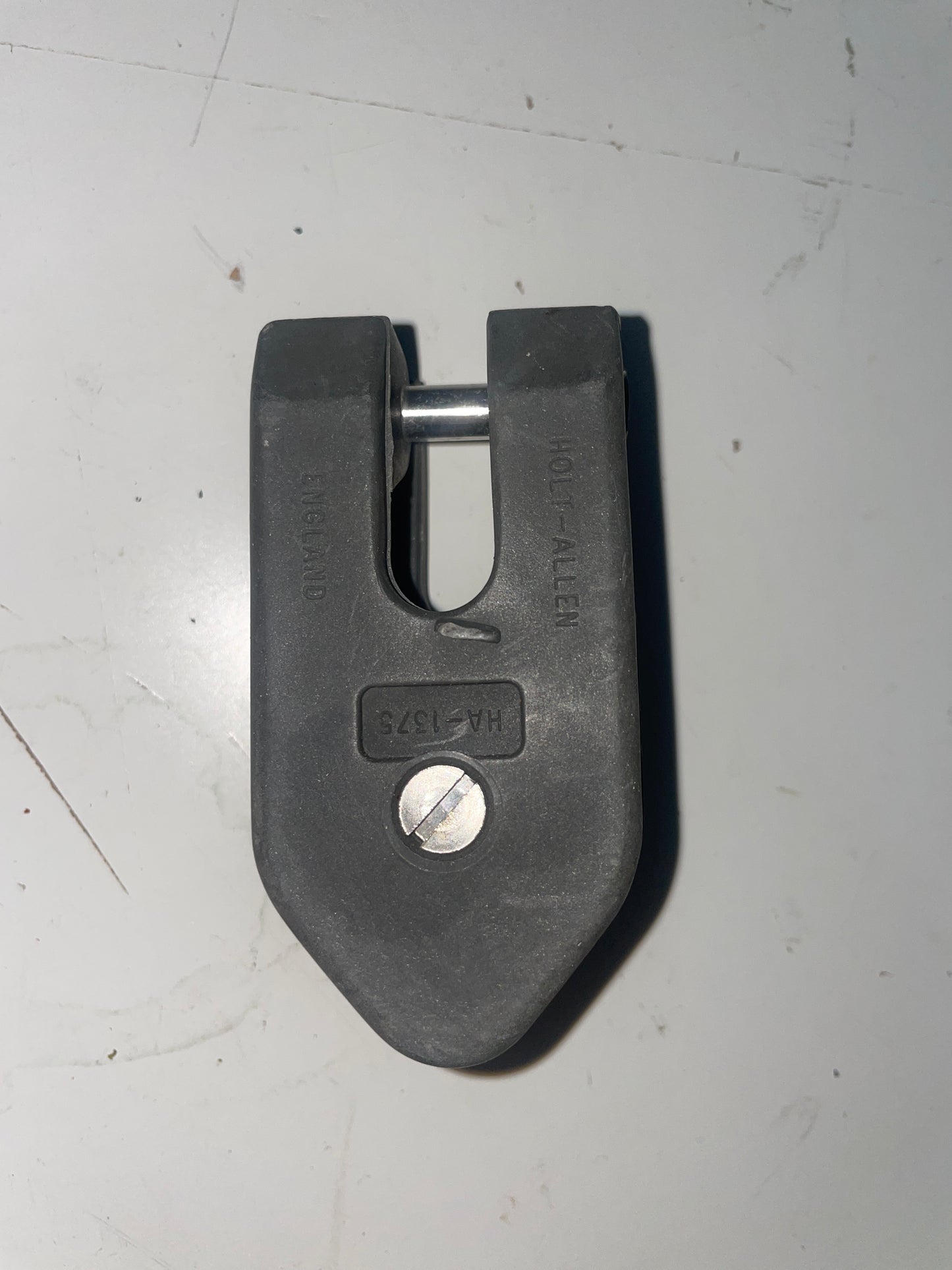 Holt Allen HA1375 Snatch Block