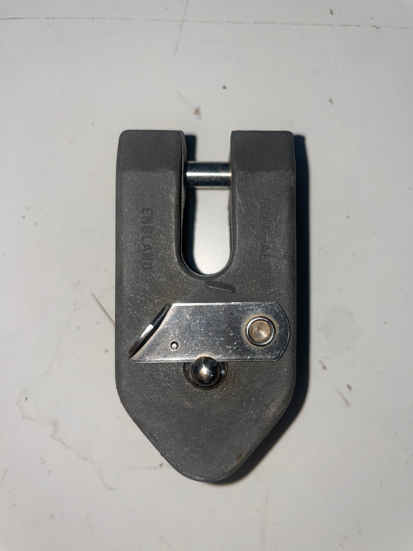 Holt Allen HA1375 Snatch Block