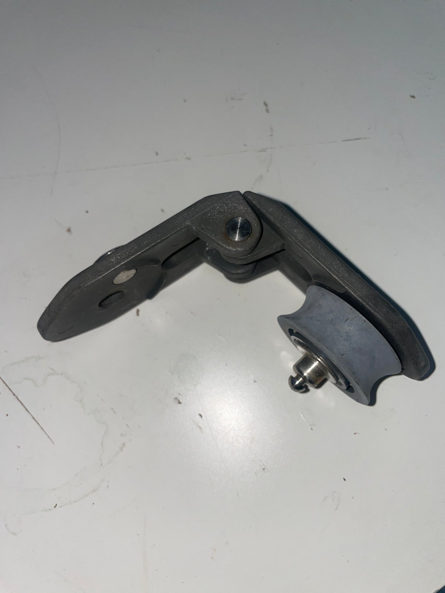 Holt Allen HA1375 Snatch Block