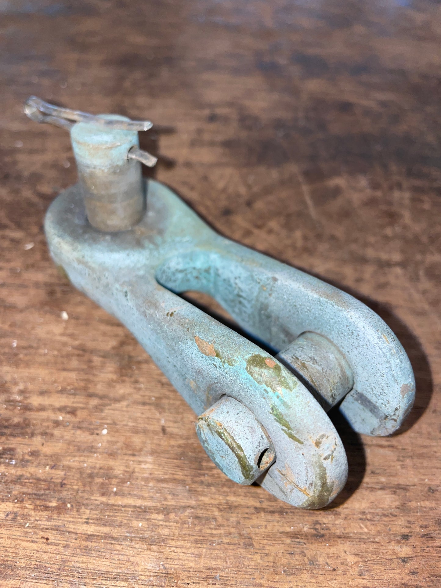 5/8” Bronze Merriman Toggle