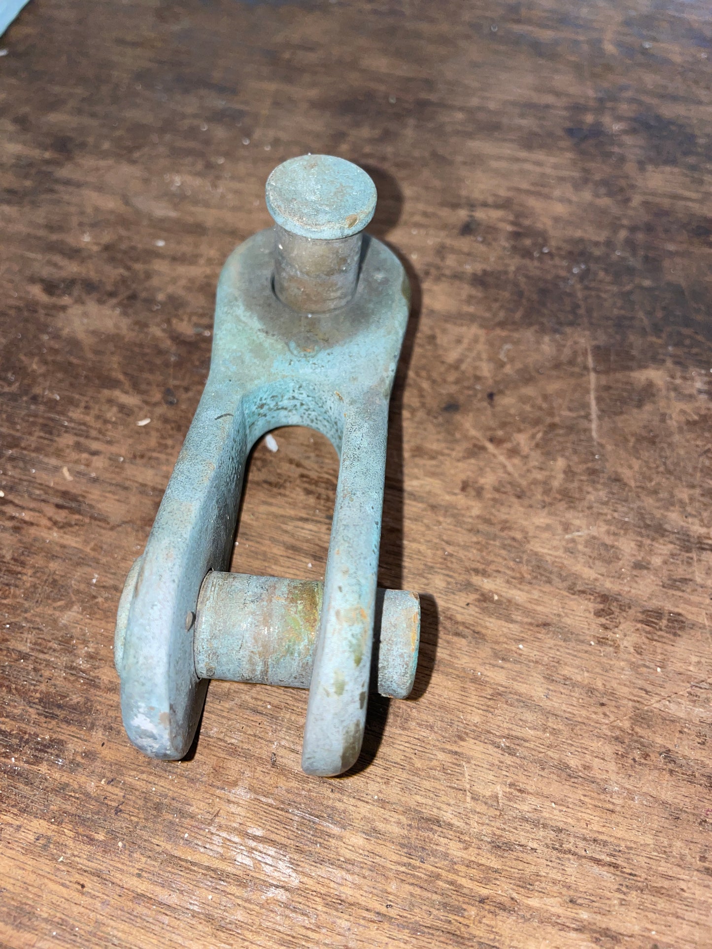 5/8” Bronze Merriman Toggle