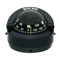 Ritchie Navigation Explorer Surface Mount Compass