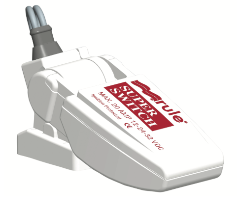 Rule Super Switch No Mercury  NEW