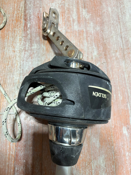 Selden Roller Furling Furlex 304S