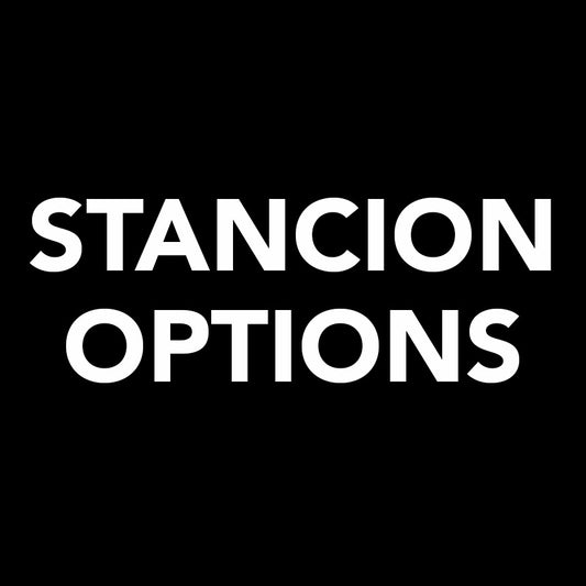 Stancion Options