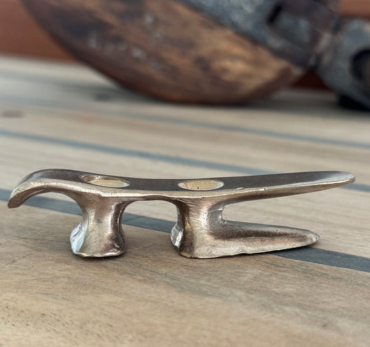 3 1/2" Toe Jam Cleat - Utility Jam Cleat