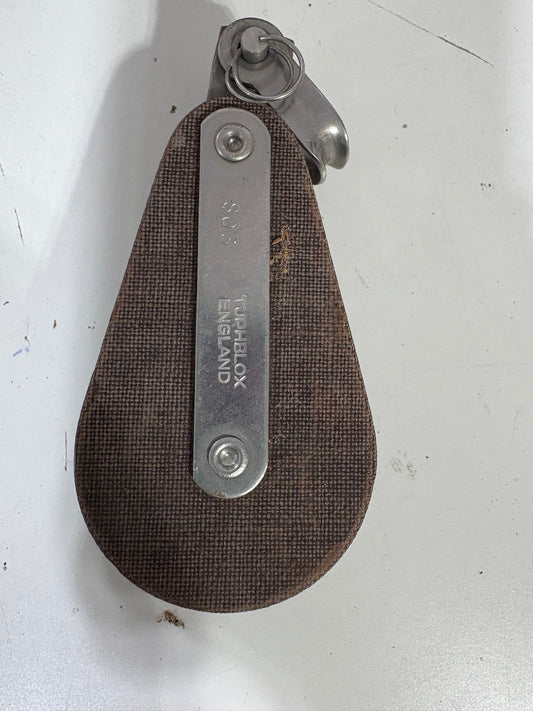 Tuphblox England&nbsp; Single Block SQ3