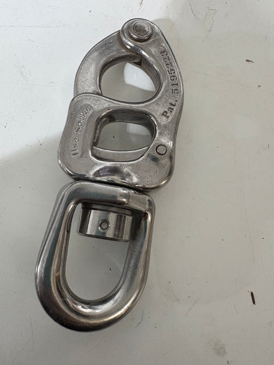 Tylaska T12 Standard Bale Trigger Snap Shackle