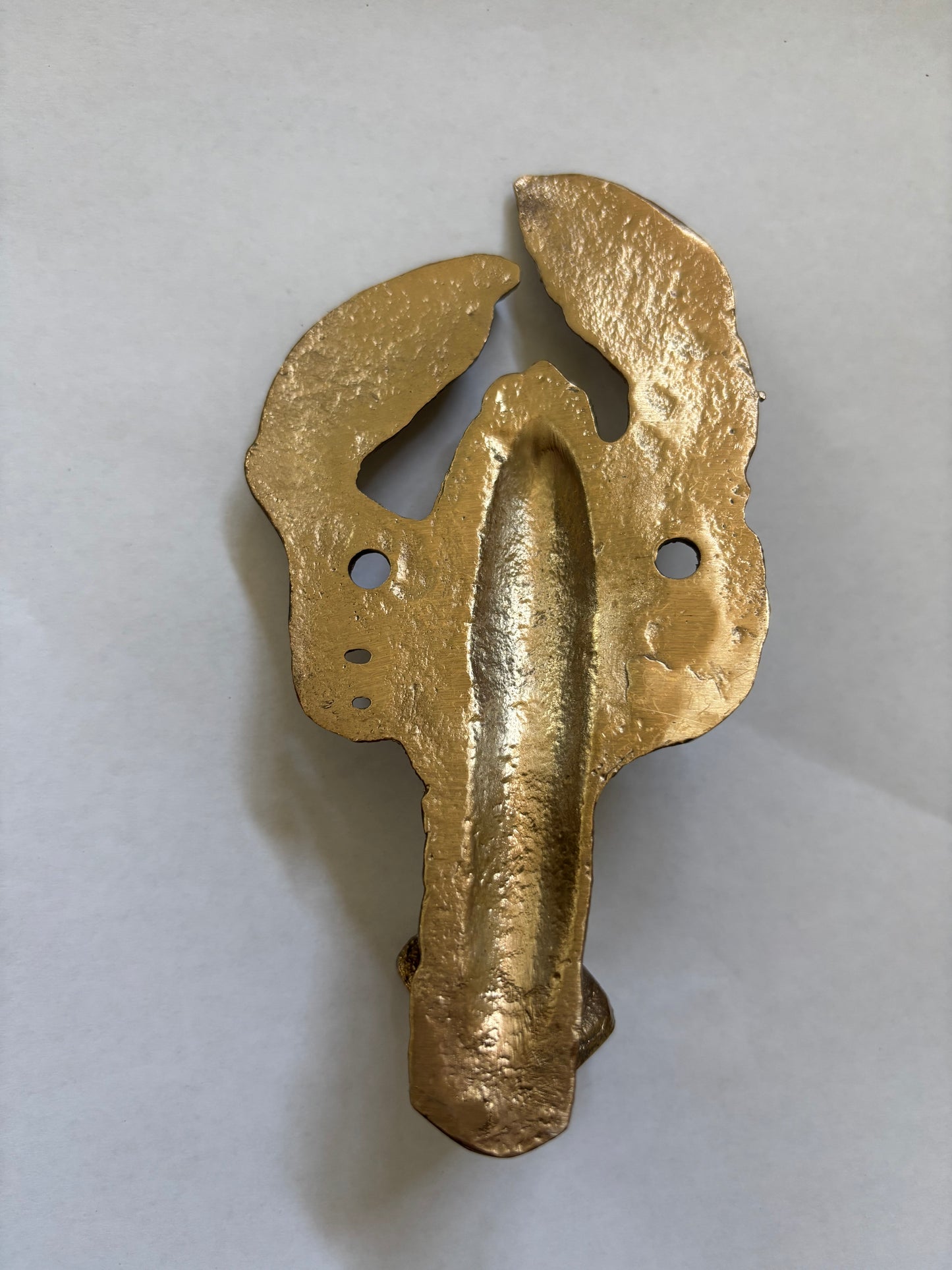 back side lobster hook