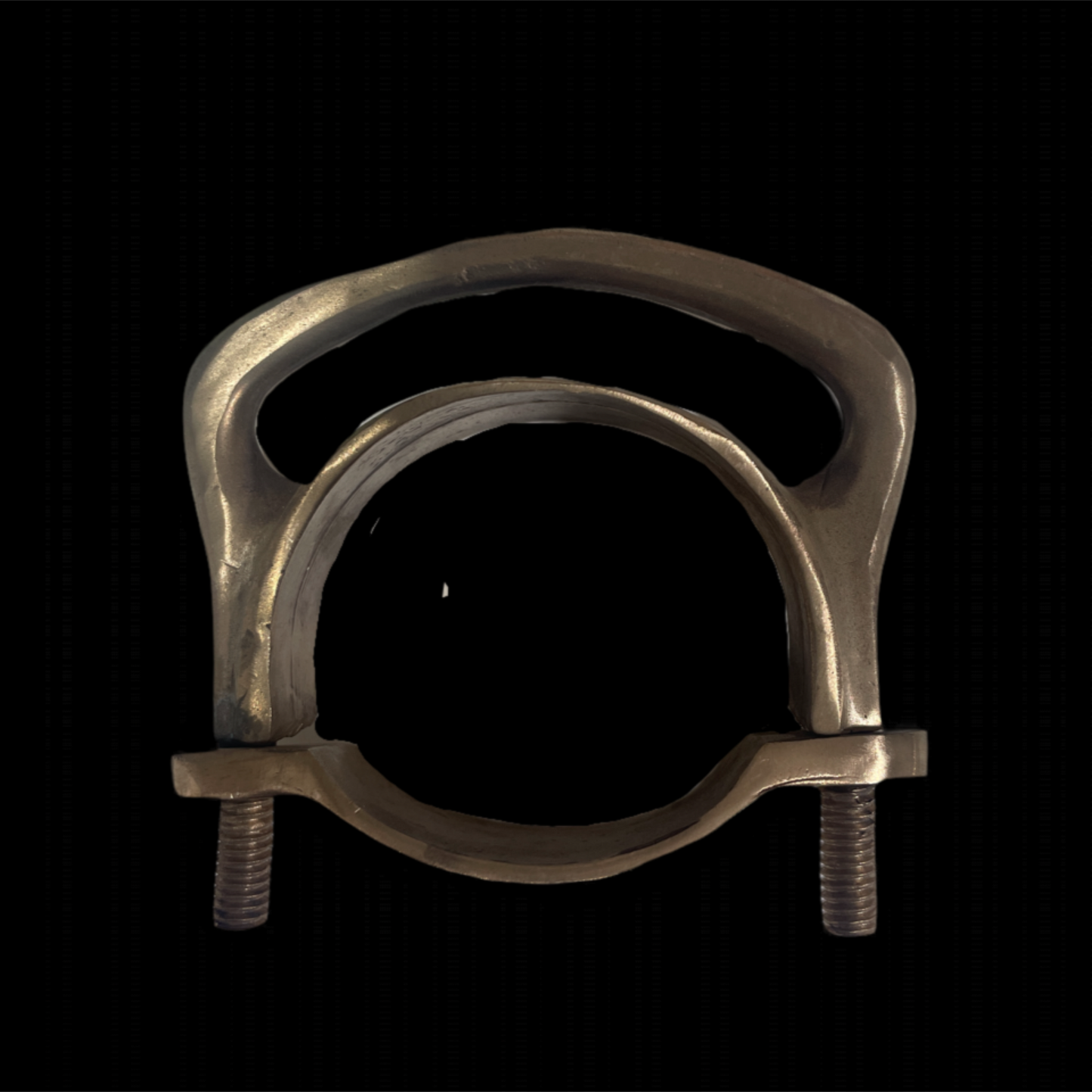 adjustable boom bail 
