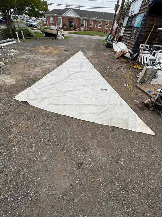 oday jib sail