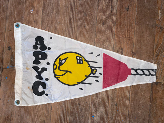 A.P.Y.C Flag