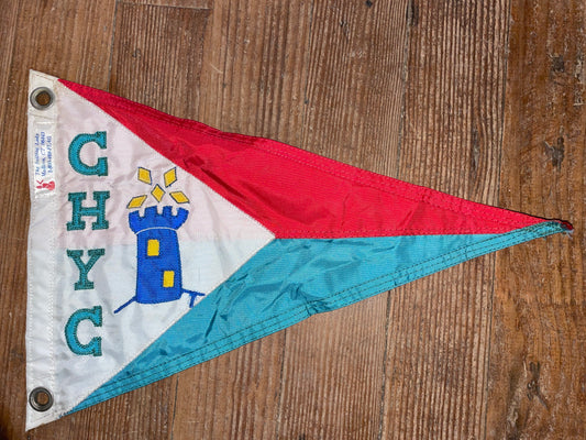 C.H.Y.C. Flag