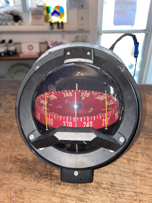 Ritchie Navigator Compass BN-202