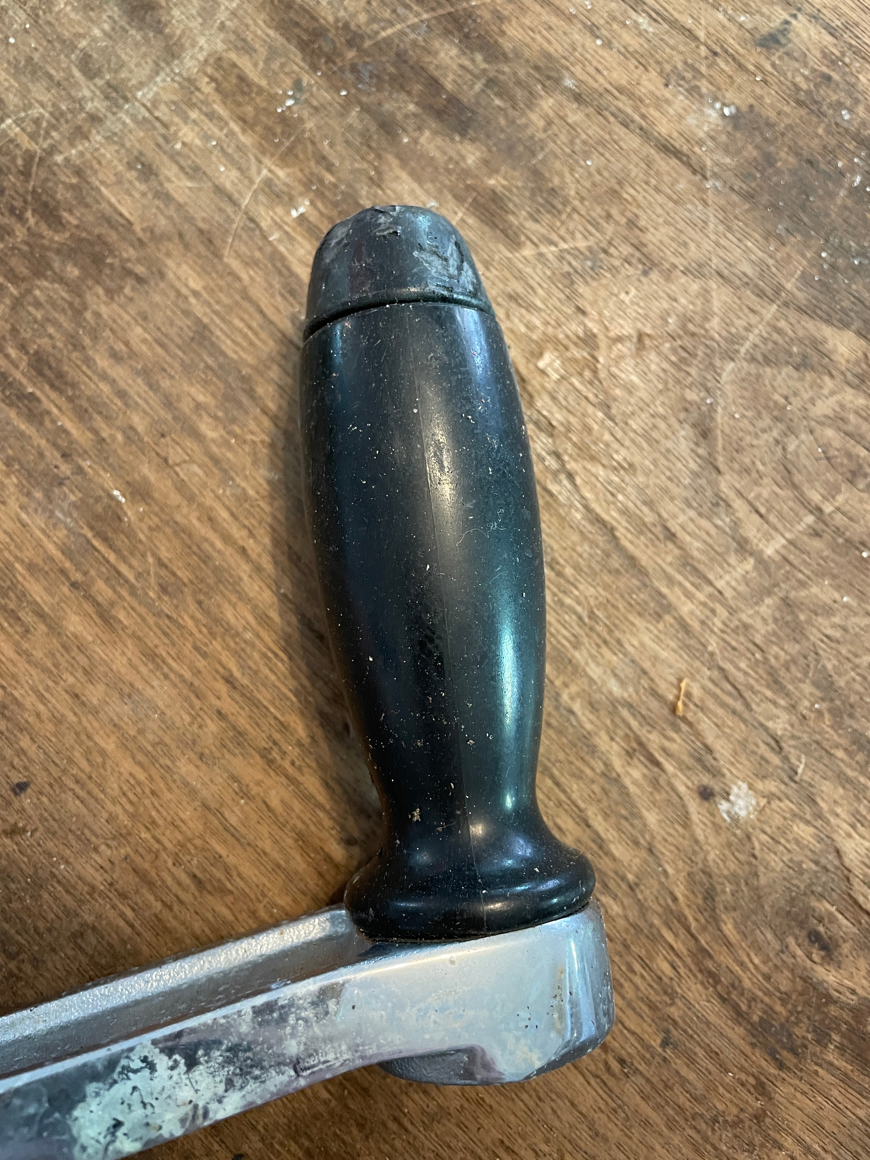 Barient Winch Handle 11 1/2” Long Sailboat Parts