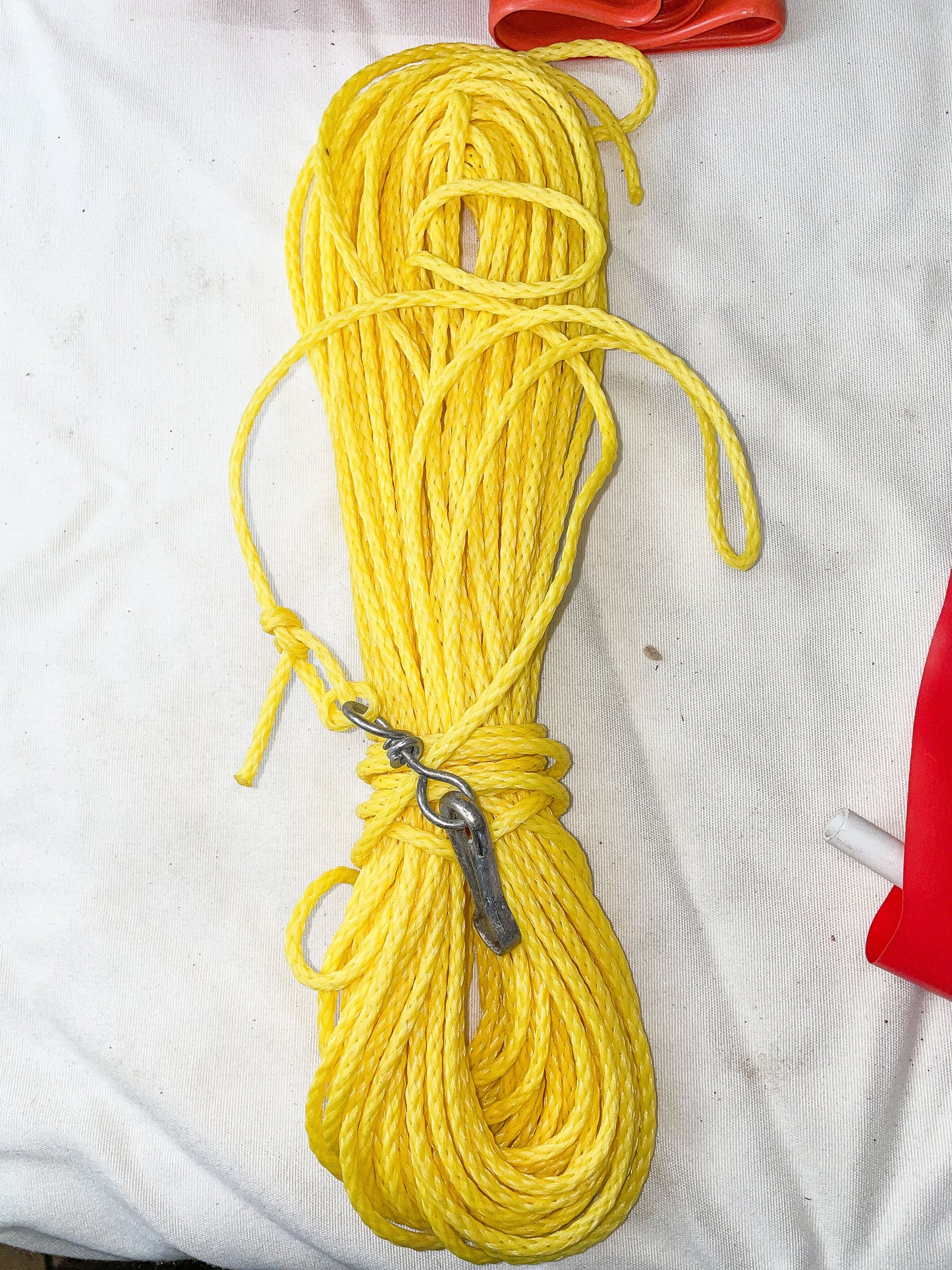 Scuba Diver Down Safety Kit