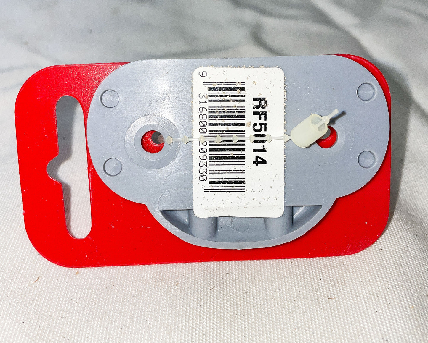 Ronstan Rope Guide