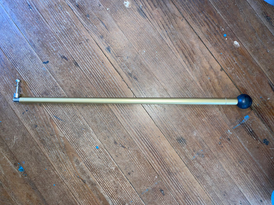 Forespar Tiller Extension