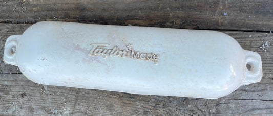 Taylor Made Double Loop Ends 3" x 13" Fender Bumper