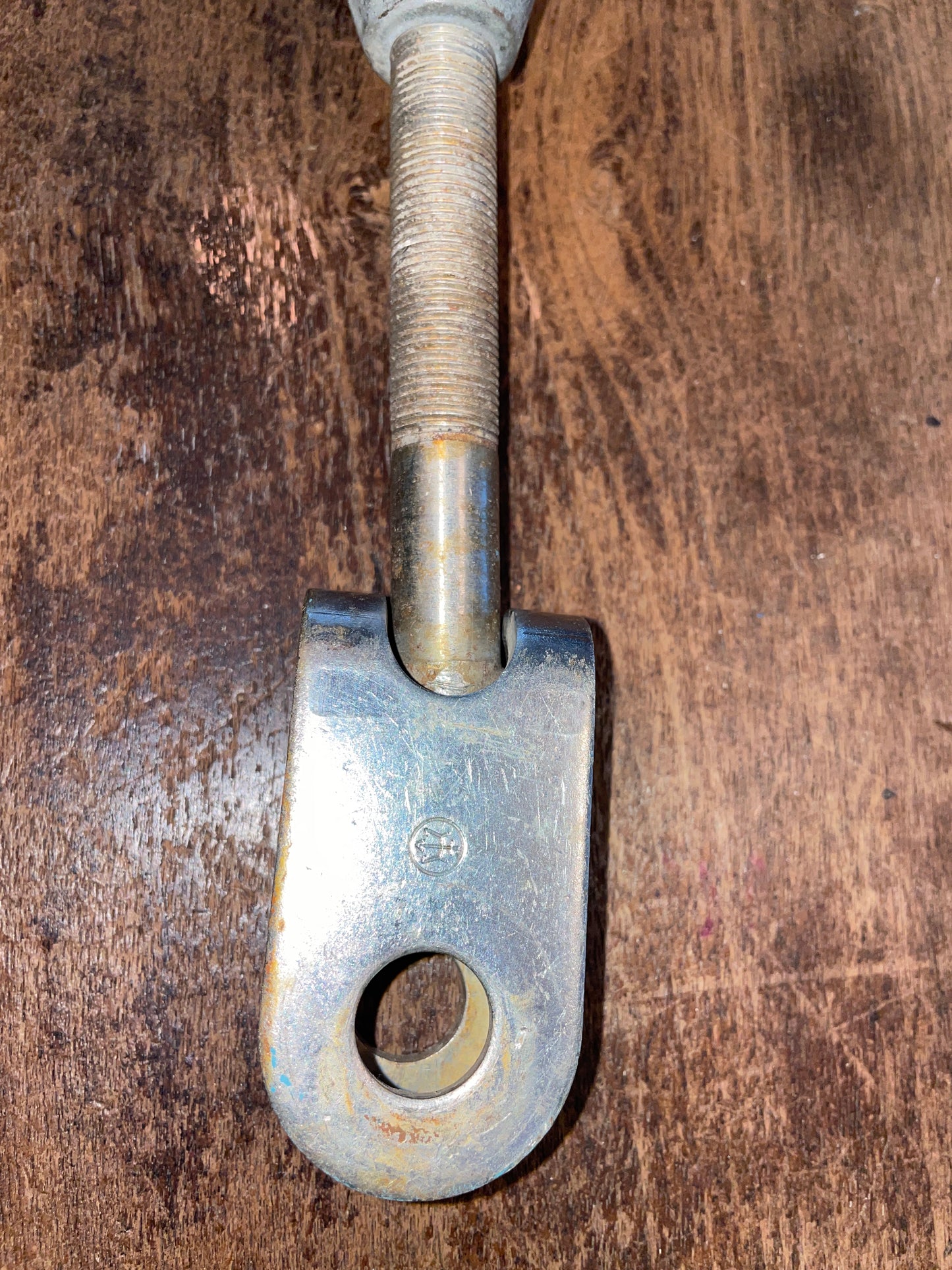 Bronze 5/8" Open Bodied Turnbuckle Sailboat Parts